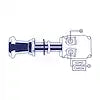 PUSH-PULL SWITCH