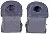 DORMAN BSK60550PR STABILIZER BAR BUSHING KIT