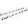 PRW 0273461 ROCKERS STAINLESS STEELSTUD MOUNTED