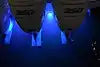 UNDERWATER LIGHT SEABLAZE MINI BLUE