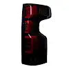 RECON ACCESS 264397LEDRBK LED TAIL LIGHTS