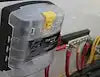 FUSE BLOCK STBLADE 6CIRC