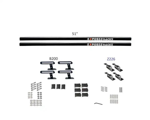 SLD(2)51'BK+B200+Z226