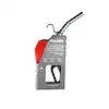 FILL RITE SDN075RAN NOZZLE & SLEEVE 3/4 IN UNLEADED (I)