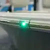 LED NAV LIGHT KIT  RUB RAIL