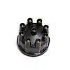 DIST CAST FORD SB BLK CAP