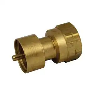 RESERVE CYLINDER ADPTR
