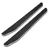 Black Horse Off Road PR-W2076 Premium Running Boards
