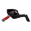 K&N FILTER 69-8625TWR PERFORMANCE AIR INTAKE SYSTEM