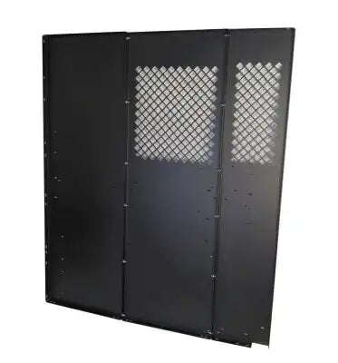 STEEL PART HINGE& MED.ROOF SL PM PR