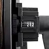 DWNRIGGER UNI-TRLL 10 STX MN 24-53'