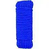 ATTWOOD MARI 11713-2 5/16X50' UTILITY LINE BLU