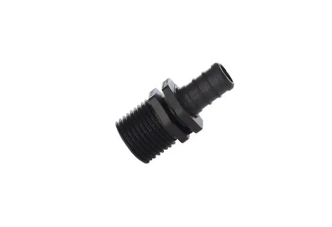 1/2'X1/2' PLASTIC MPT ADA