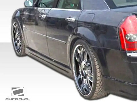 BRIZIO SIDE SKIRTS