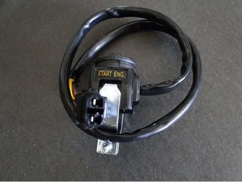 HELIX RACING 688-8805 KILL SWITCH WR250F / 450F