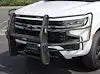 PUBLIC SAFTY 5165A-2L71 LR SERIES PUSH BUMPERS - (ALUMINUM)