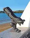 RAILBLAZA 03-4046-11 STARPORT HD