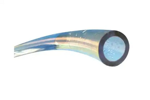 1/2' PVC TUBING - CLEAR 200' - SP