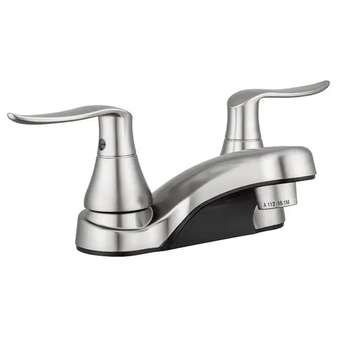 LAVATORY FAUCET