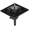 WALL-I SWIVL SEAT MOUNT