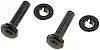 DORMAN 75407 DOOR LOCK KNOB