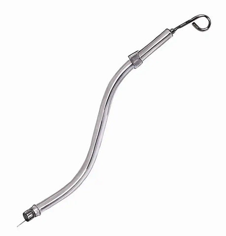 TRANS DIP STICK & TUBE