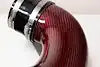 CORSA EXHST 44002-R RED CARBON FIBER AIR INTAKE 2015-19