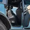 BUILTRIGHT 104049 SEAT BACK TECH PLATE KIT - FORD BRO