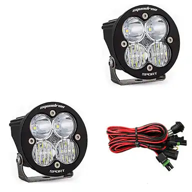 BAJA DESIGN 587803 LED LIGHT PODS