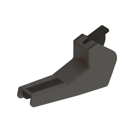 Putco 400017 - Tailgate Handle Cover Chrome