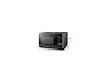 MICROWAVE  1.0 CF  BLACK