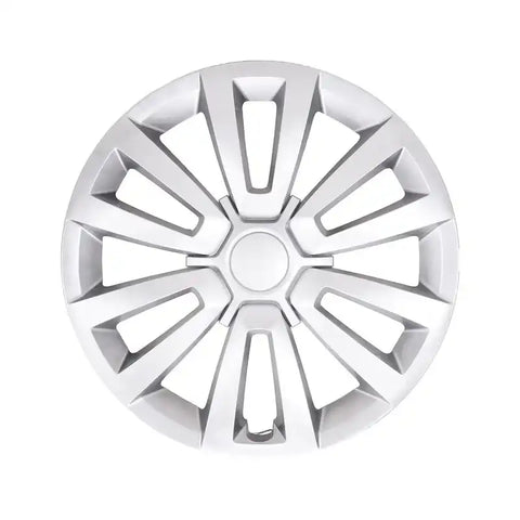COAST2COAST IWC55516S WC 12-19 BEETLE SILVER 16' 12 SPK