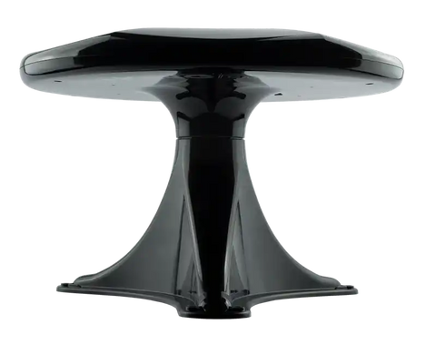 OMNI-DIRCTNL  TV ANT  BL