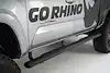 GO RHINO 104443280T SIDE STEPS