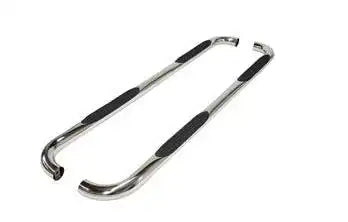 TrailFX A0064S - Step Nerf Bar