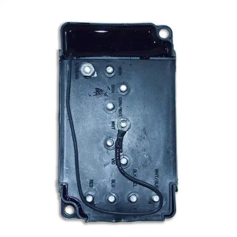 CDI ELECTRON 114-7778 MERC/FORCE STUD SWTCHBX 3/6CYL