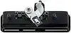 DORMAN 77164 EXT DOOR HNDL GM LH