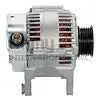REMY INTL 12334 REMANUFACTURED ALTERNATOR