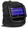 Garmin 010-02684-35 - ECHOMAP UHD2 73SV ICE FISHING BUNDL