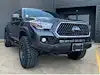 2016-2021 TOYOTA TACOMA LOWER BUMPE