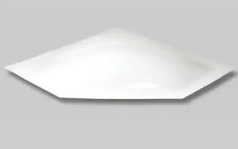 NEO SKYLIGHT-WH - 20 X 8