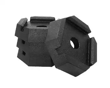 SNAPPAD XTRA SQUARE 6 - 4 PACK