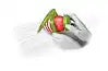 APPLE SPIRALIZER 2 IN 1