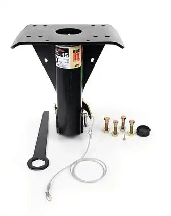 CAMCO 48501 GOOSENECK ADAPTER- 15'