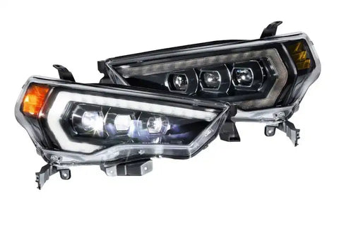 XB LD HEADLGTS TOY 4RUNNER 14-22 PR