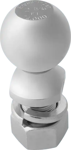 2-5/16' BALL 1    SHANK EQUAL-I-ZER