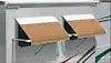 CAREFREE/CO. IG045EA25 UNI STD SL WA 4.5'R775 W