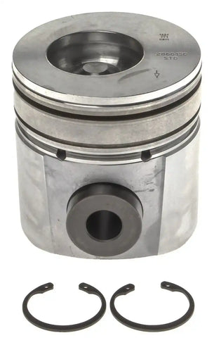 PISTON