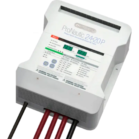 PRONAUTIC 2420P (24 VOLT SYSTEM) 20