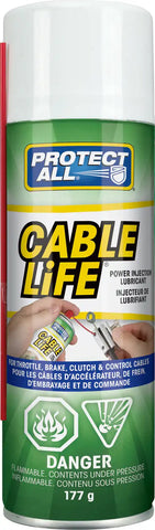 PROTECT ALL  CABLE LIFE BIL